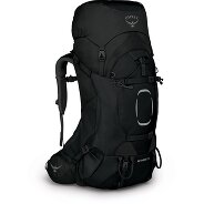 Osprey Aether 55 S-M Sac à dos 78 cm Foto du produit