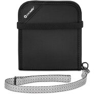 Pacsafe RFIDsafe Porte-monnaie Protection RFID 12.5 cm Foto du produit