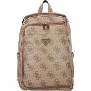 Guess Berta Sac à dos professionnel Cuir véritable 42 cm Foto du produit