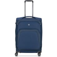 Roncato Gateway 4 roulettes Trolley M 66 cm avec soufflet d'extension Foto du produit
