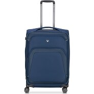 Roncato Gateway 4 roulettes Trolley M 66 cm avec soufflet d'extension Foto du produit