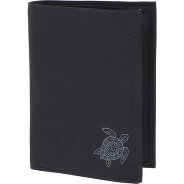 oxmox New Cryptan Porte-monnaie Protection RFID 13 cm Foto du produit