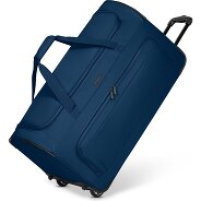 Redolz Duffle Essentials 2 roulettes Sac de voyage 71 cm Foto du produit