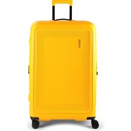 American Tourister Dashpop 4 roues Valise cabine 77 cm avec soufflet d'extension Foto du produit