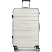 Bench Seattle 4 roulettes Trolley L 79 cm Foto du produit