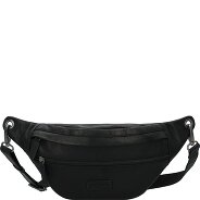 Jack Kinsky Porto Sac banane Cuir véritable 30 cm Foto du produit