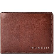 bugatti Valencia Porte-monnaie Protection RFID Cuir véritable 12 cm Foto du produit