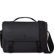 Calvin Klein Jeans Over Webbing Messenger 29 cm Foto du produit