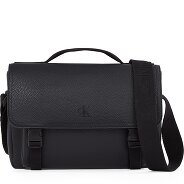Calvin Klein Jeans Over Webbing Messenger 29 cm Foto du produit