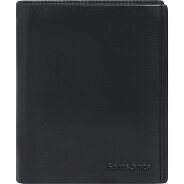 Samsonite Attack 3.0 Porte-monnaie Protection RFID Cuir véritable 13 cm Foto du produit