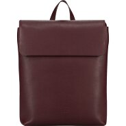 Jost Lysa Daypack Cuir véritable 39 cm Compartiment ordinateur Foto du produit