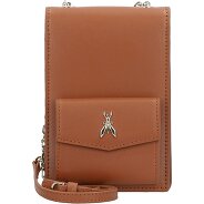 Patrizia Pepe Portefeuille d'embrayage Cuir 11.5 cm Foto du produit