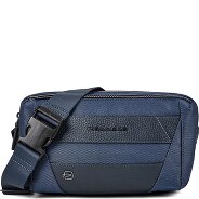 Piquadro Trakai Sac banane Cuir 27 cm Foto du produit