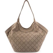 FredsBruder Hey Lovely Sac à bandoulière Cuir véritable 48 cm Foto du produit