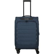 Travelite Skaii 4 roues Valise cabine M 67 cm Foto du produit