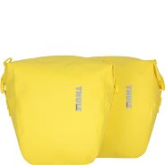 Thule Shield Pannier Sacoche de vélo 13L Set 2pcs. Foto du produit