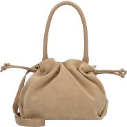 Hey Marly Cool Companion Suede Sac à main Cuir véritable 28 cm Foto du produit