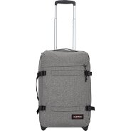 Eastpak Transit'R 2 roulettes Trolley de cabine S 51 cm Foto du produit
