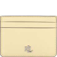 Lauren Ralph Lauren Étui pour cartes de crédit Cuir véritable 10.5 cm Foto du produit
