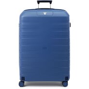 Roncato Box Sport 2.0 4 roulettes Trolley L 78 cm Foto du produit