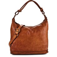 Campomaggi Vittoria Sac à bandoulière L Cuir véritable 40 cm Foto du produit