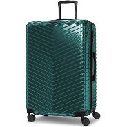 Redolz Essentials 18 4 roulettes Trolley 76 cm avec soufflet d'extension Foto du produit