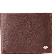 Esquire Chicago Porte-monnaie Protection RFID Cuir 12 cm Foto du produit