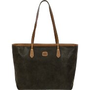 Bric's Volterra Life Sac de shopper Cuir véritable 35 cm Foto du produit
