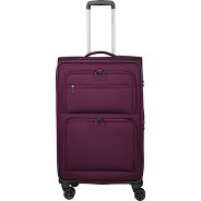 Travelite Cubis 4 roues Valise cabine M 72 cm Foto du produit