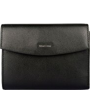 Maître Leisel Dawina Porte-monnaie Protection RFID Cuir 9.5 cm Foto du produit
