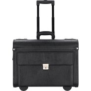 Alassio Trolley pilote à 2 roulettes 48 cm, compartiment pour ordinateur portable Foto du produit