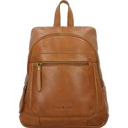 Greenburry Colombiana Sac à dos de ville Cuir 38 cm Foto du produit