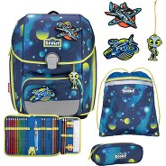Scout Genius LED Set cartable 4 pcs. Foto du produit