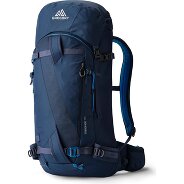 Gregory Targhee 45 L Sac à dos de trekking 72 cm Foto du produit