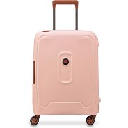 Delsey Paris Moncey 4 roues Valise cabine 51 cm Foto du produit