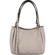 Furla Nuvola Sac à bandoulière M Cuir véritable 25 cm Foto du produit