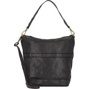 Campomaggi Sac à bandoulière Cuir véritable 26 cm Foto du produit