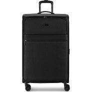bugatti Valencia Soft 4 roulettes Trolley L 75 cm avec soufflet d'extension Foto du produit