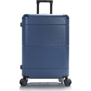 Heys Zen 4 roulettes Trolley M 66 cm avec soufflet d'extension Foto du produit