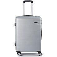 Benzi 5330 4 roulettes Trolley M 65 cm Foto du produit