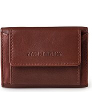 Jack Kinsky Aruba Porte-monnaie Protection RFID Cuir 9.5 cm Foto du produit
