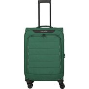 Travelite Skaii 4 roues Valise cabine M 67 cm Foto du produit