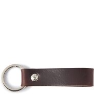 Castelijn & Beerens Porte-clés Gaucho en cuir 11 cm Foto du produit