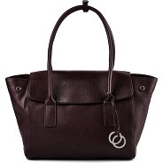 Marc O'Polo Sac de shopper Cuir véritable 52 cm Foto du produit