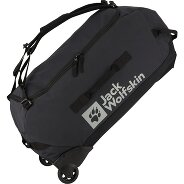 Jack Wolfskin All-In 90 2 roues Sac de voyage 80 cm Foto du produit