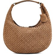 abro Nana Sac à bandoulière Cuir véritable 37 cm Foto du produit
