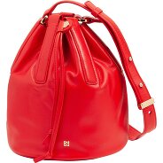 DuDu Filicudi Sac à main Cuir véritable 19 cm Foto du produit