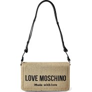 Love Moschino Cargo Canvas Sac à bandoulière 24 cm Foto du produit