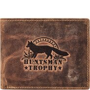 Greenburry Huntsman Porte-monnaie Protection RFID Cuir 12.5 cm Foto du produit