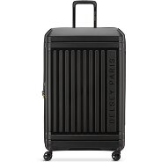 Delsey Paris Lutece Se 4 roulettes Trolley 79 cm avec soufflet d'extension Foto du produit